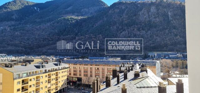 Apartment 1 Bedroom Sale Andorra la Vella