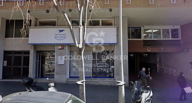 Local Comercial en Venta - Ideal para Oficinas