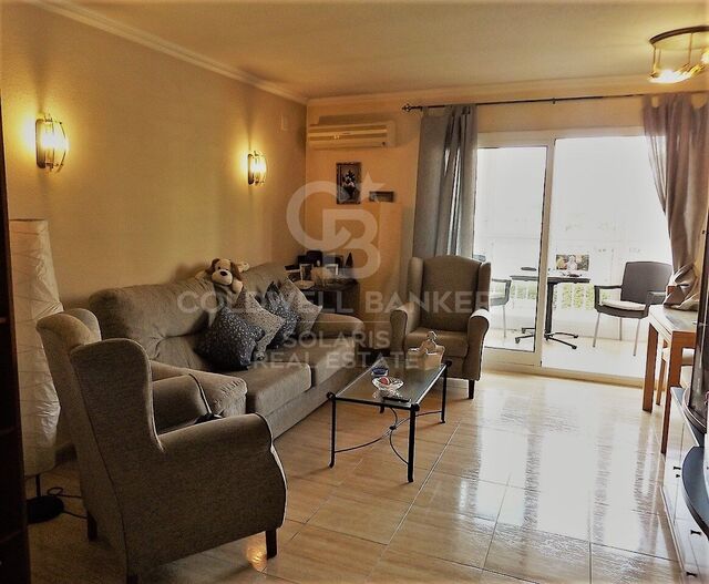 Fantastic Apartment in the Center of the Port of Jávea