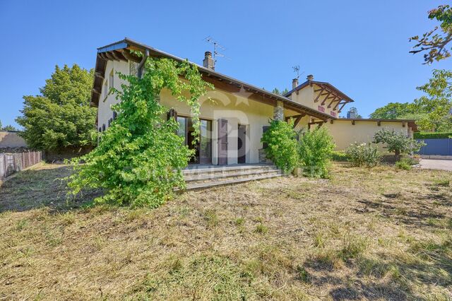 Haus 3 Schlafzimmer Verkauf Osséja