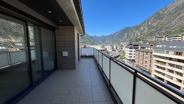 Apartamento 4 habitaciones Venta Andorra la Vella