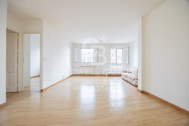 Great flat for sale in Chamartín, Madrid