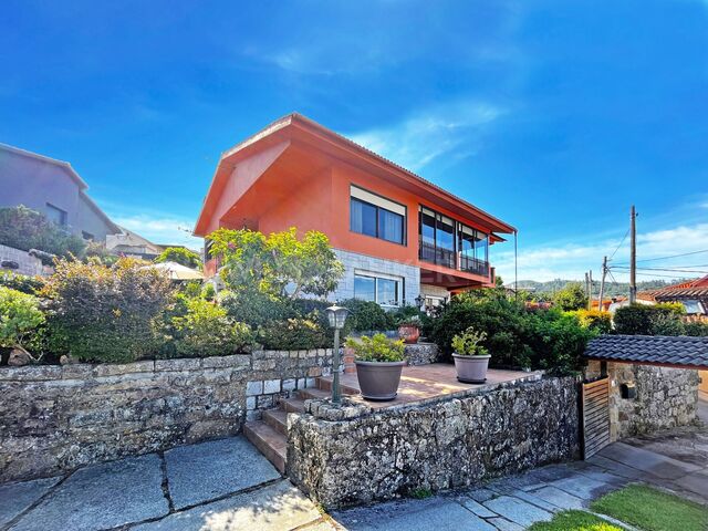 Chalet 4 Bedrooms Duplex Sale Vigo