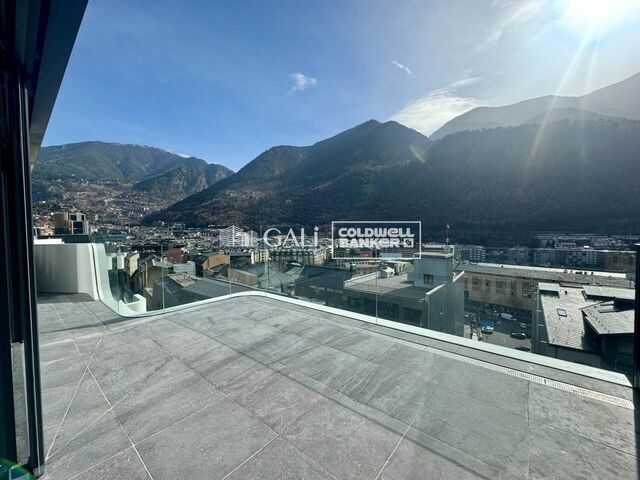 Appartement 5 Pièces Location Andorra la Vella