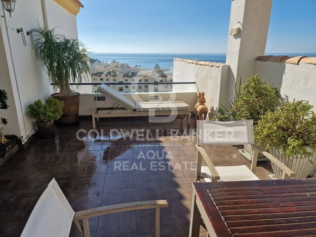 Penthouse  Verkauf Altea