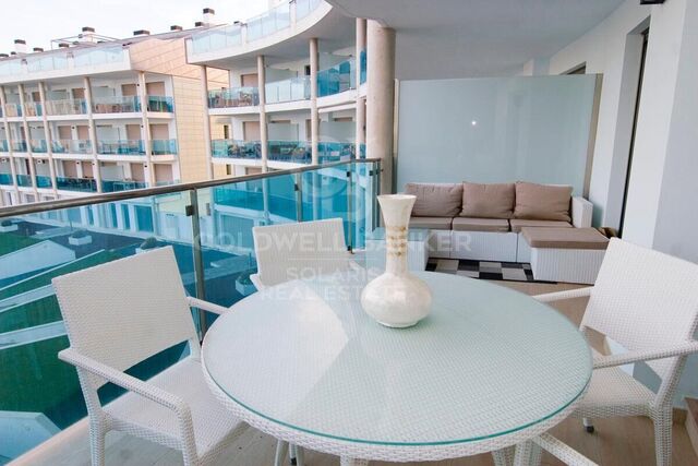 Apartment 3 Bedrooms Sale Jávea / Xàbia