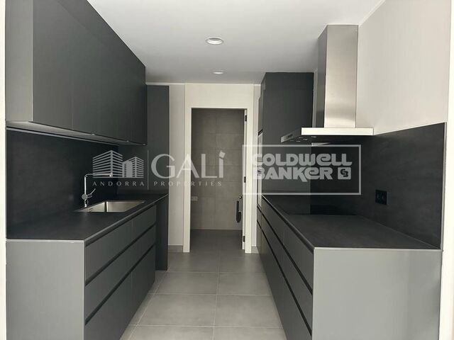 Apartamento 3 habitaciones Alquiler Andorra la Vella