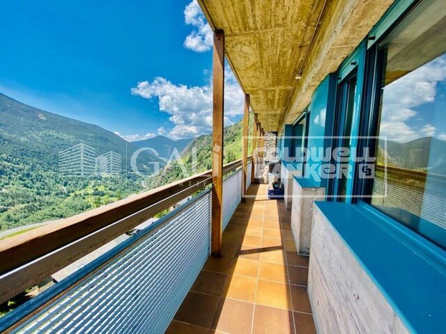 Penthouse 3 Bedrooms Sale Canillo