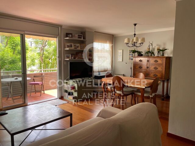 Lovely flat in the prestigious coastal town Sitges