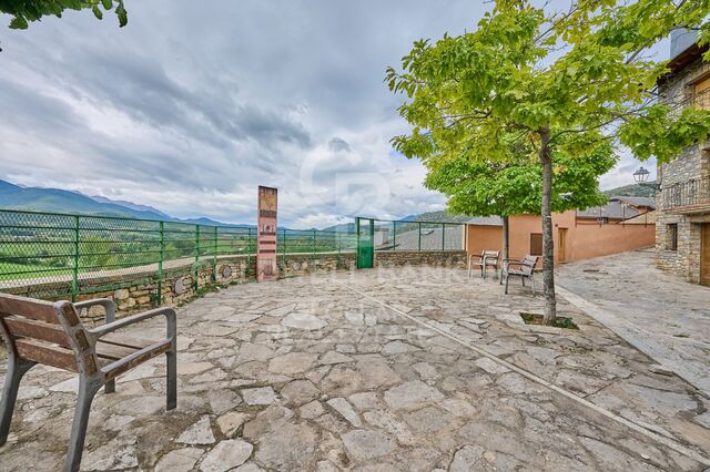 Apartment 2 Schlafzimmer Verkauf Bellver de Cerdanya