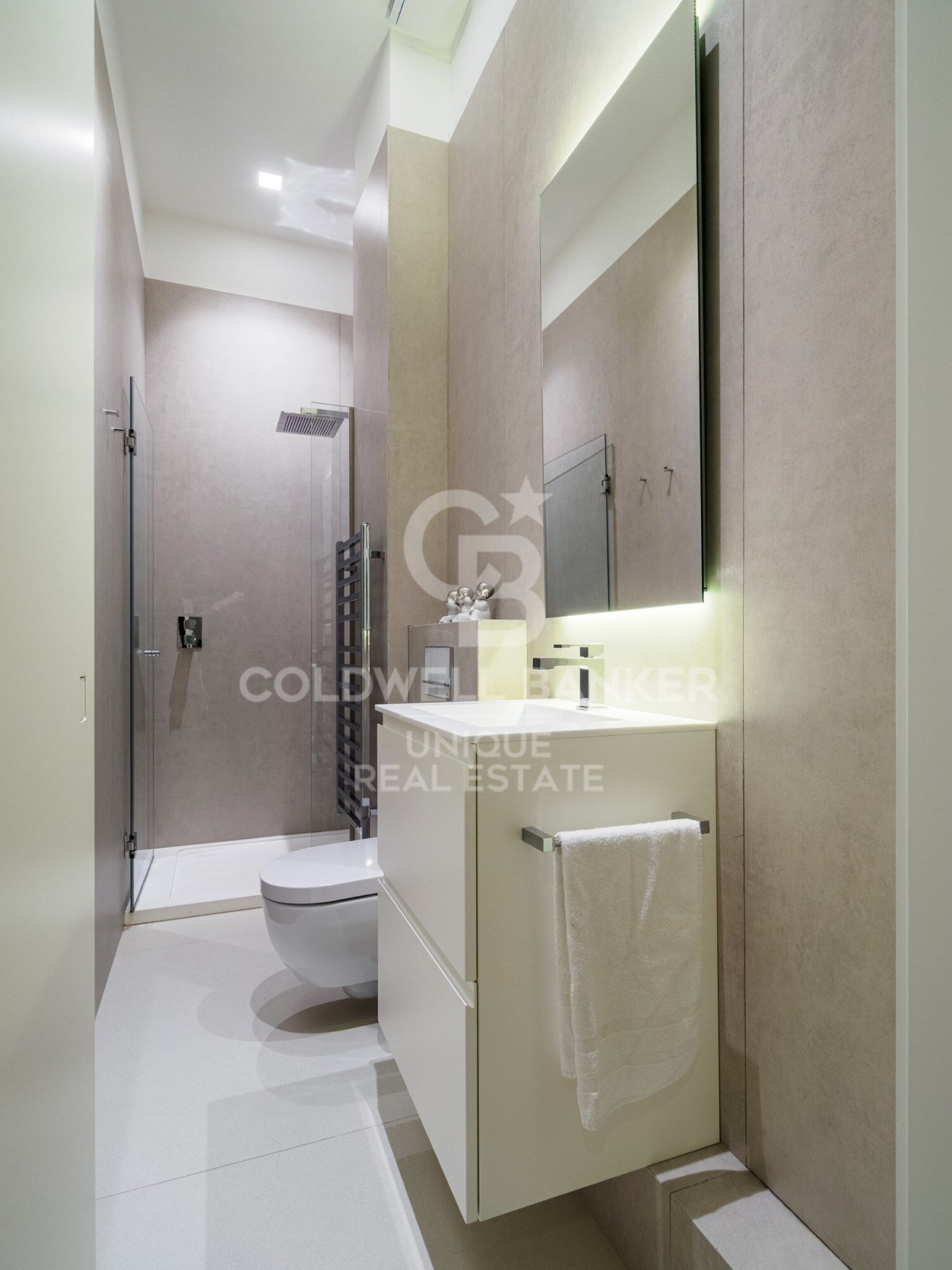 Spectacular flat for sale in the Salamanca neighbourhood, Madrid