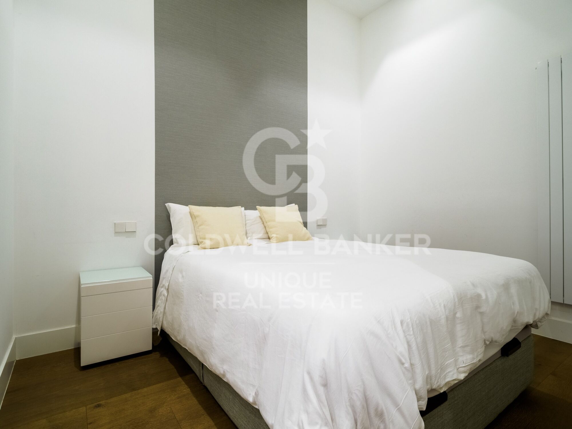 Spectacular flat for sale in the Salamanca neighbourhood, Madrid