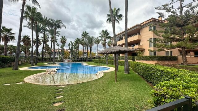 Duplex Penthouse in Alta Mar III Urbanization - South Orientation and 5 minutes from the Arenal