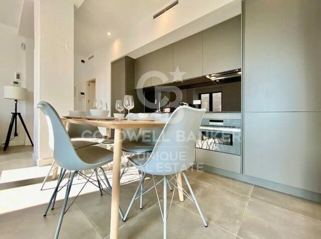 Splendid duplex for sale in La Latina neighbourhood, Madrid