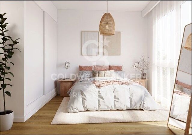 Wohnung 2 + 2 Schlafzimmer Verkauf Culleredo