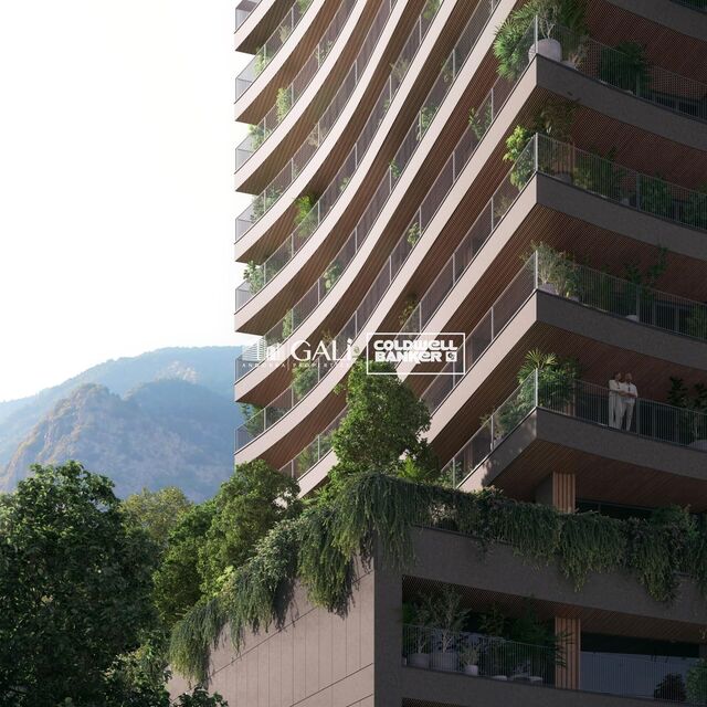 Apartment 3 Bedrooms Sale Escaldes-Engordany