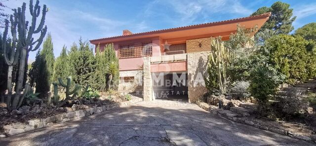 Fantastic Home in La Nucía