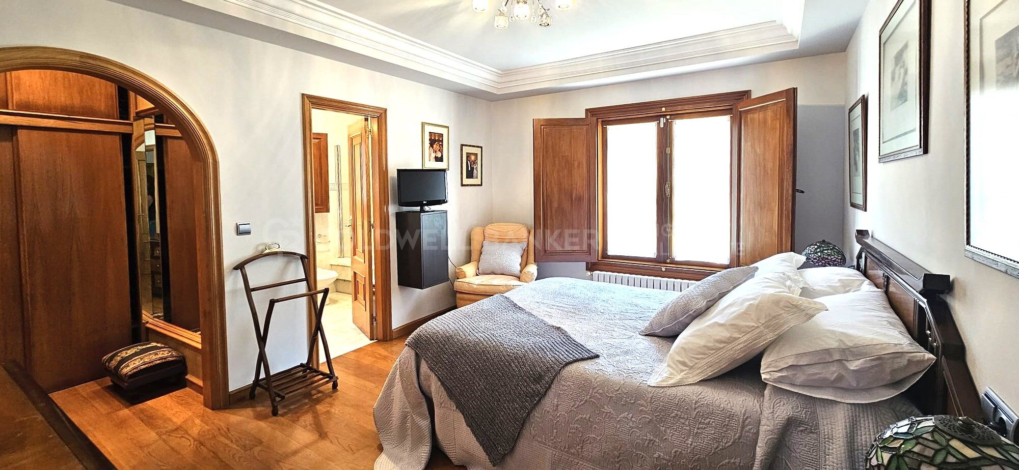 Stone Chalet in the Salnés Region