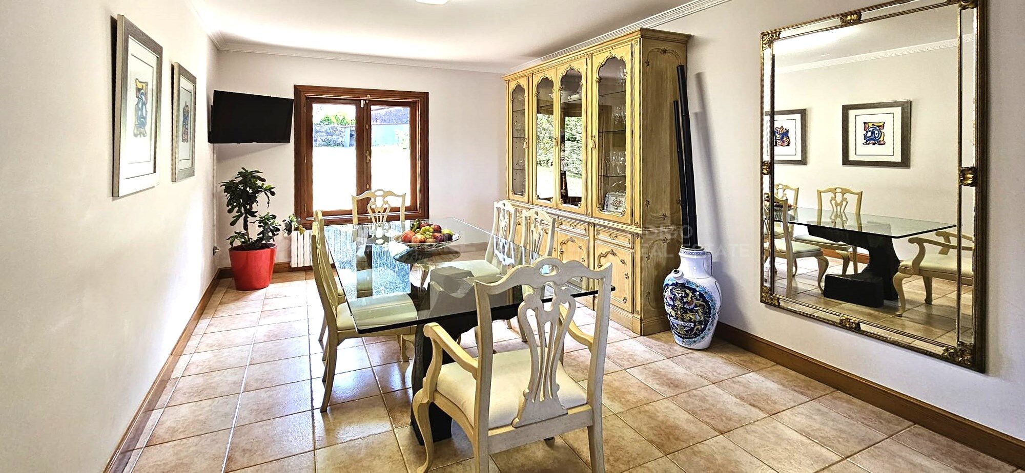 Stone Chalet in the Salnés Region