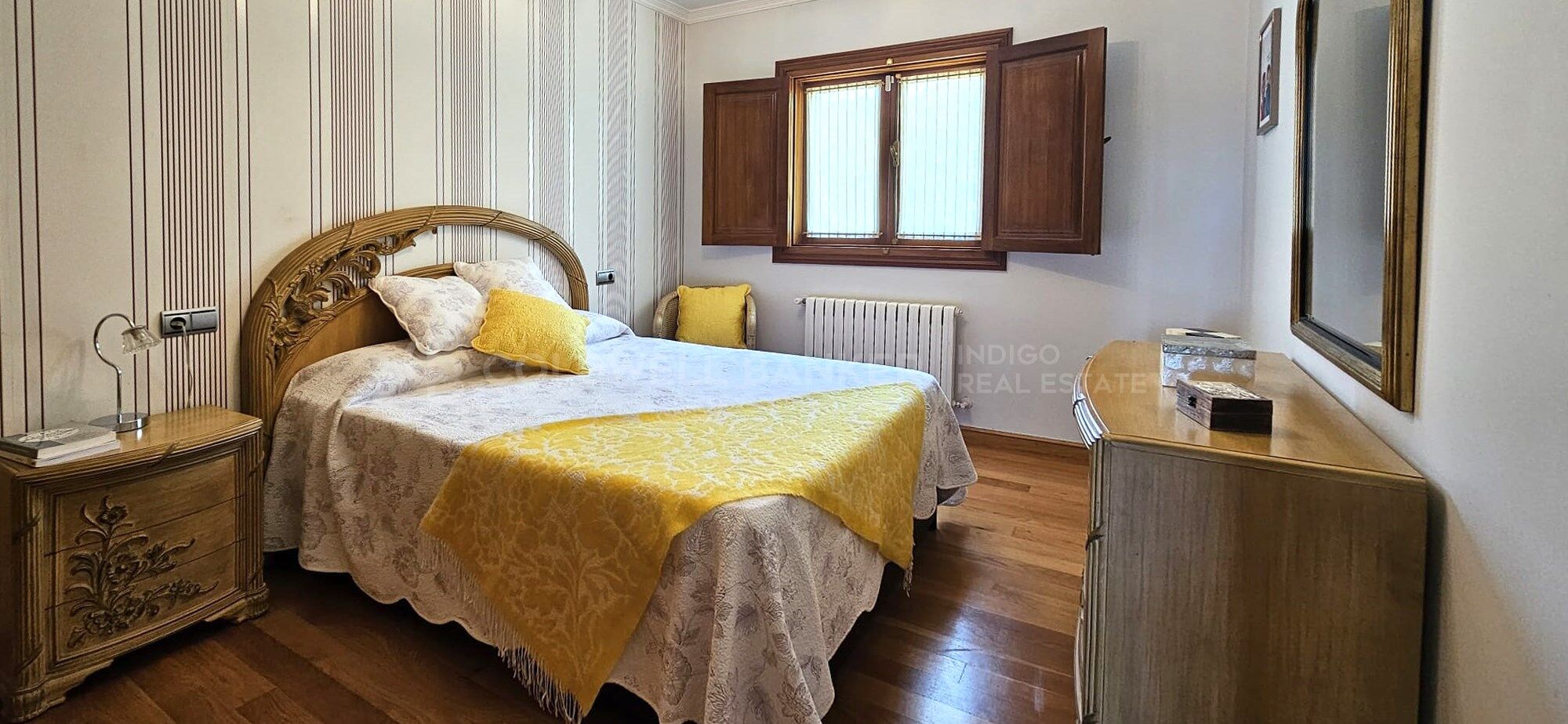 Stone Chalet in the Salnés Region