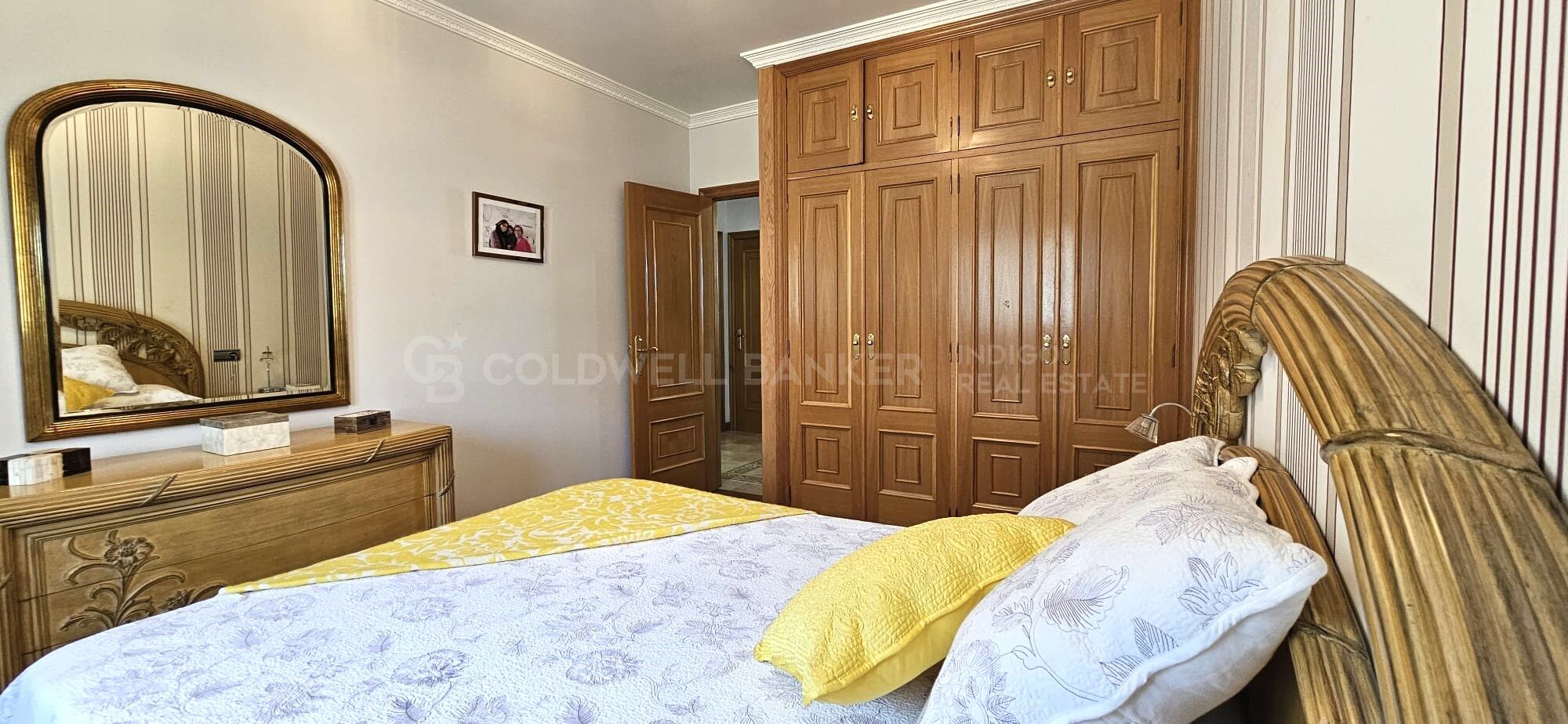 Stone Chalet in the Salnés Region