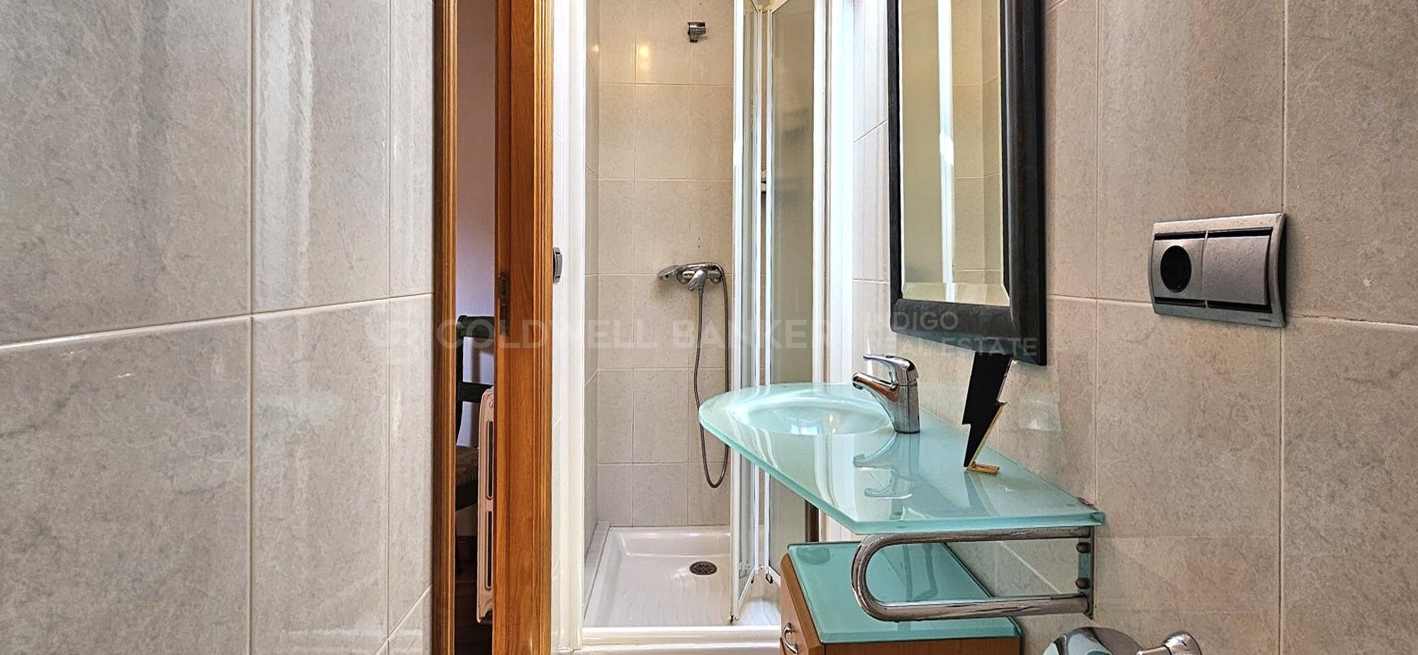 Stone Chalet in the Salnés Region