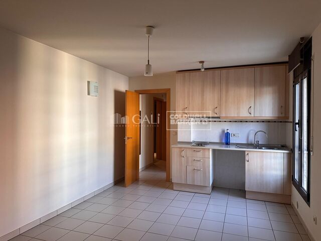 Apartamento 1 habitación Alquiler La Massana