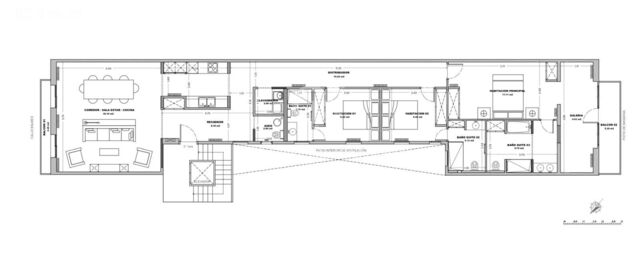 Piso de 160m² Reformado a Estrenar en Eixample