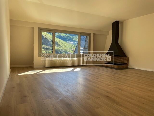 Penthouse 2 Schlafzimmer Vermietung Andorra la Vella