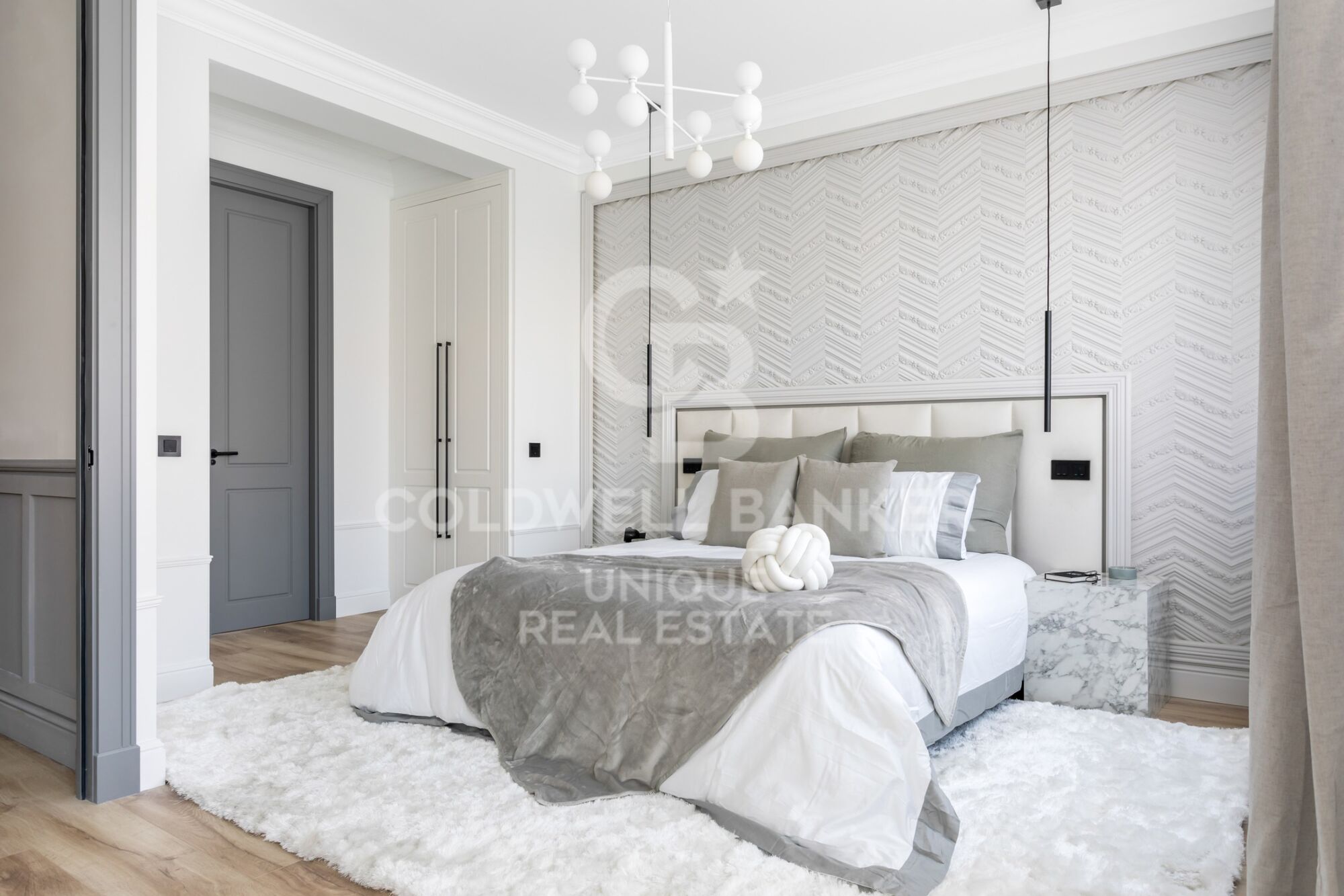 Spectacular flat for sale Recoletos, Madrid