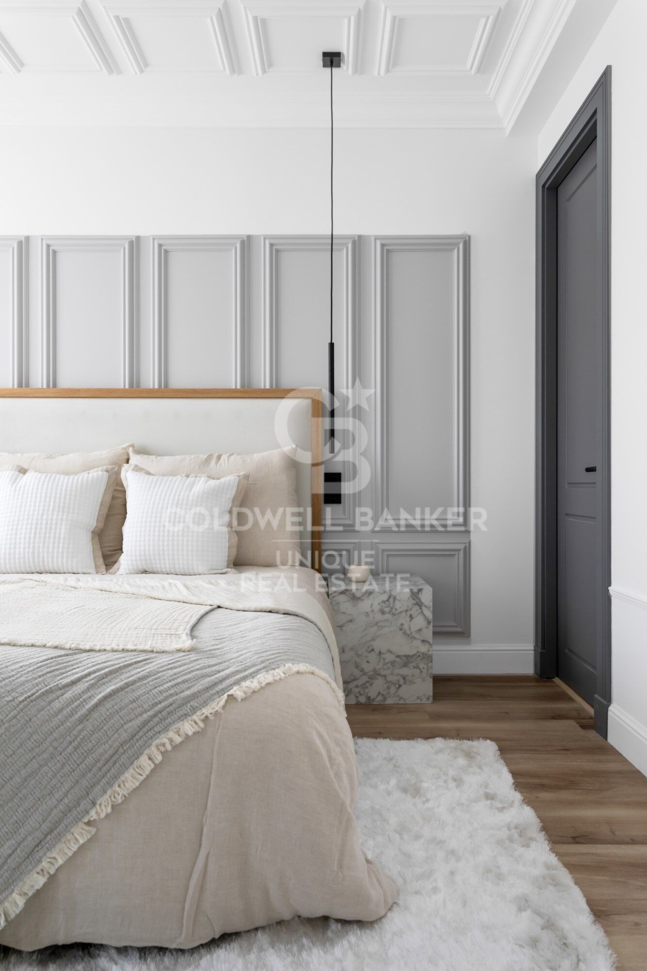 Spectacular flat for sale Recoletos, Madrid