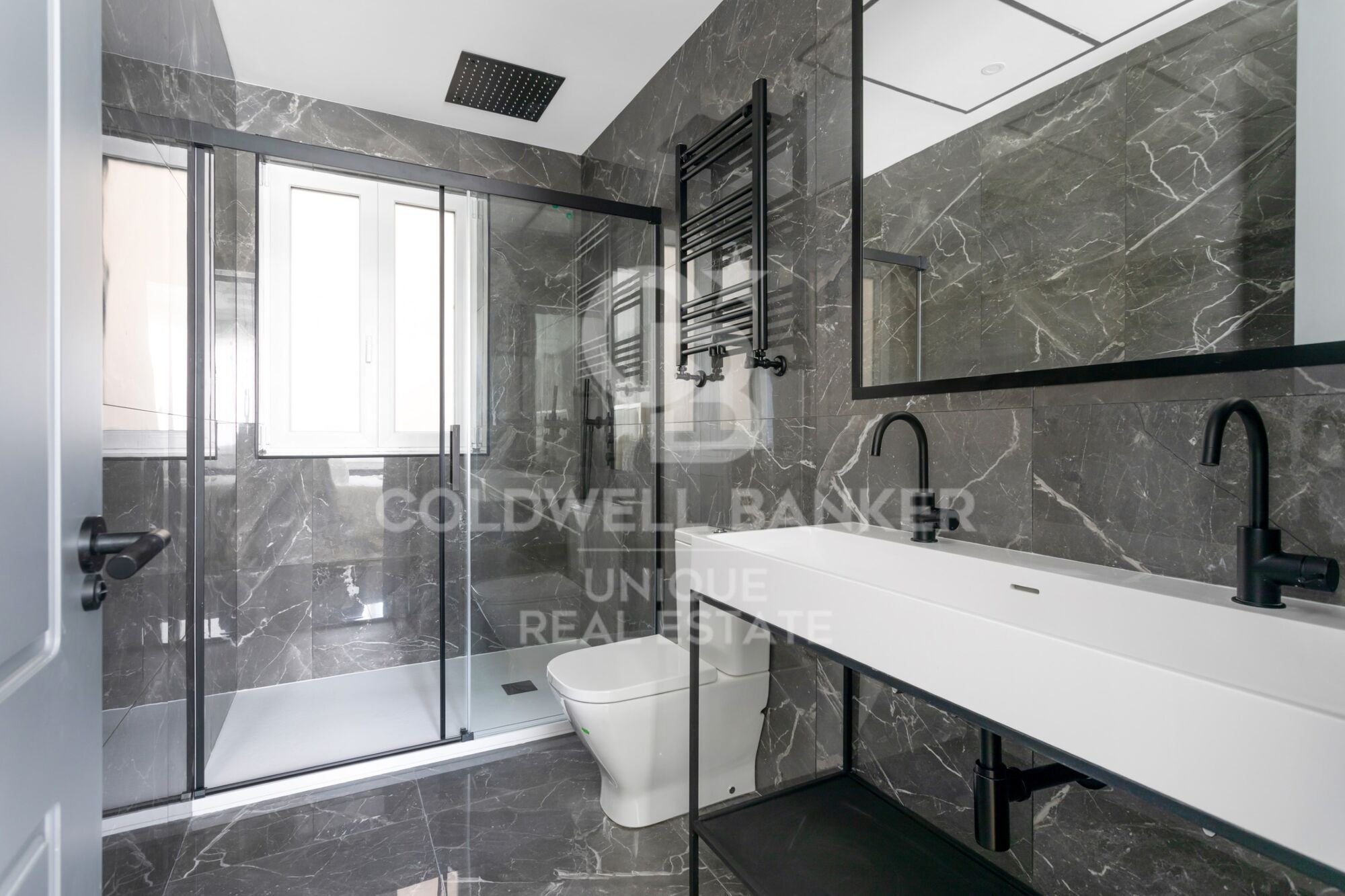Spectacular flat for sale Recoletos, Madrid