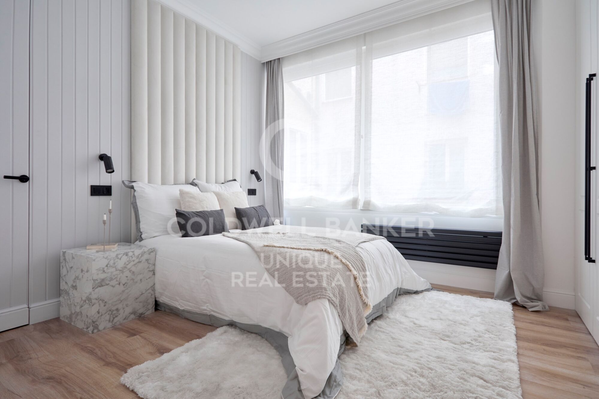 Spectacular flat for sale Recoletos, Madrid