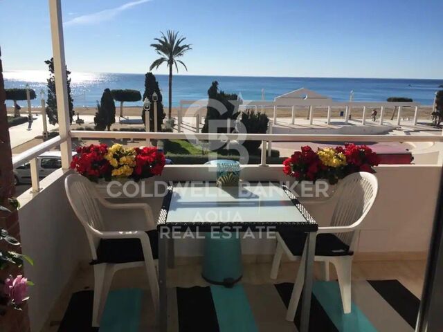 Flat 3 Bedrooms Sale Altea