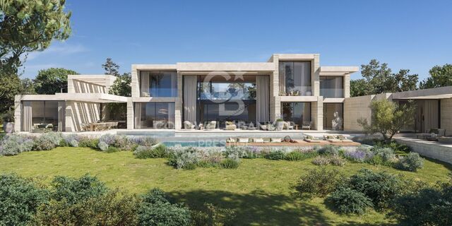 Manoir avec Piscine et Jardins Privés dans un Cadre Unique