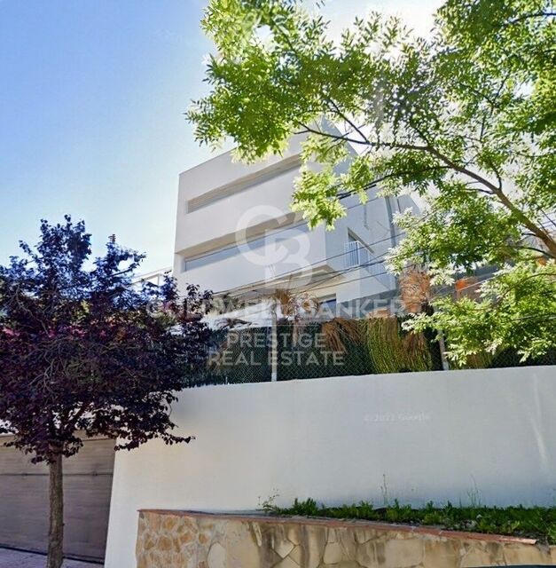 Elegantes Einfamilienhaus in Ciudad Diagonal mit Atemberaubender Aussicht und Erstklassiger Lage