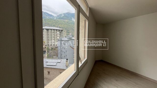 Büro Vermietung Andorra la Vella