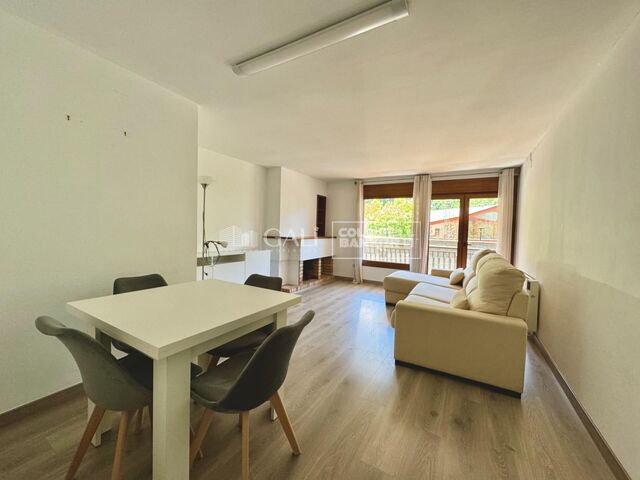 Apartment 4 Schlafzimmer Verkauf Andorra la Vella