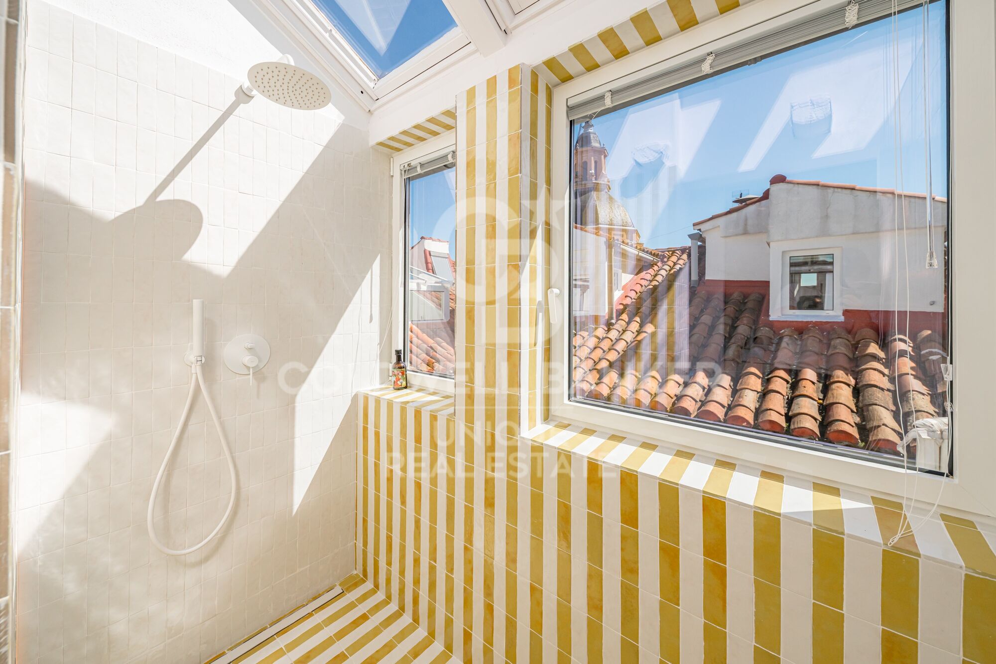 Exclusive property to be renovated in the La Latina neighbourhood, Madrid.