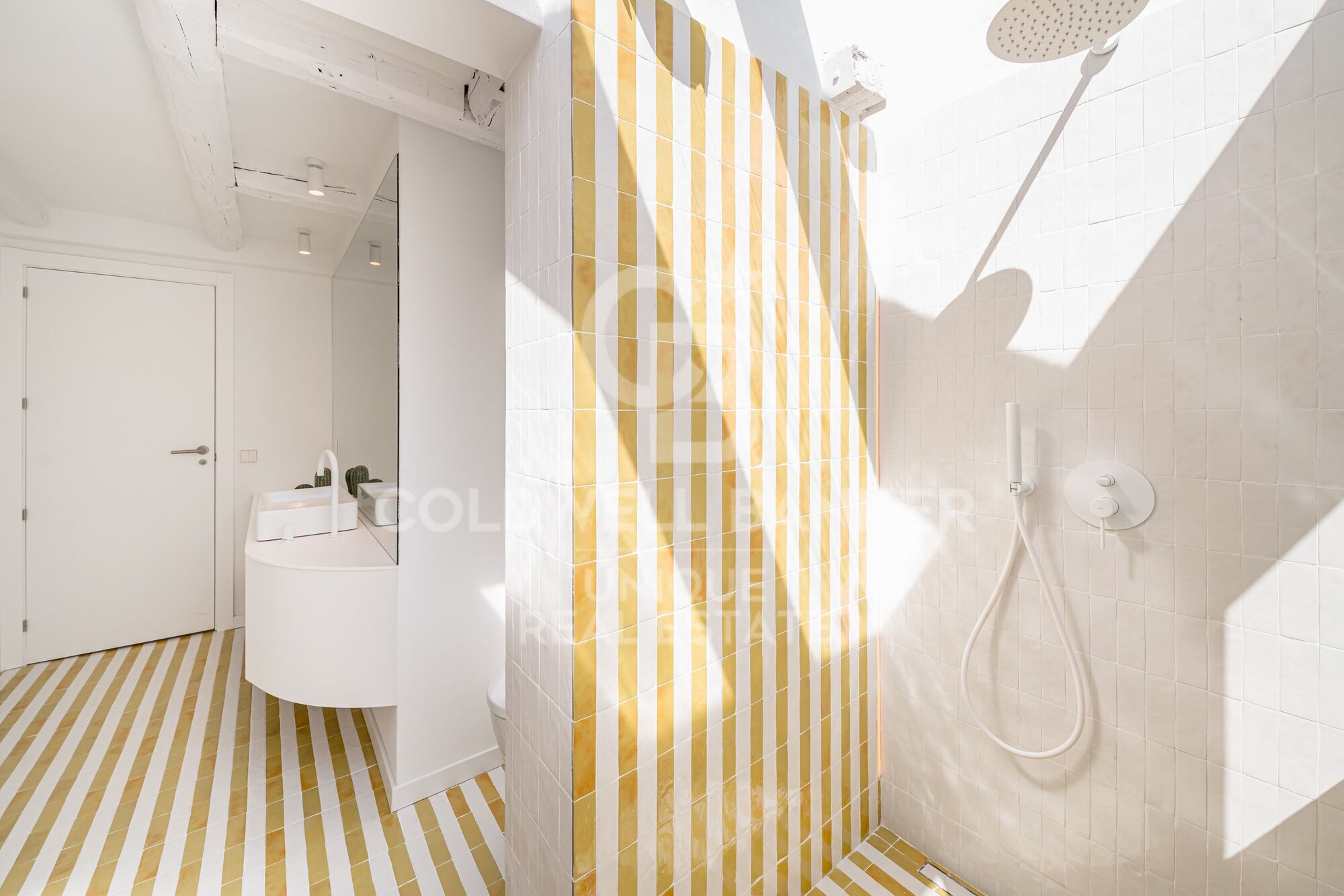 Exclusive property to be renovated in the La Latina neighbourhood, Madrid.