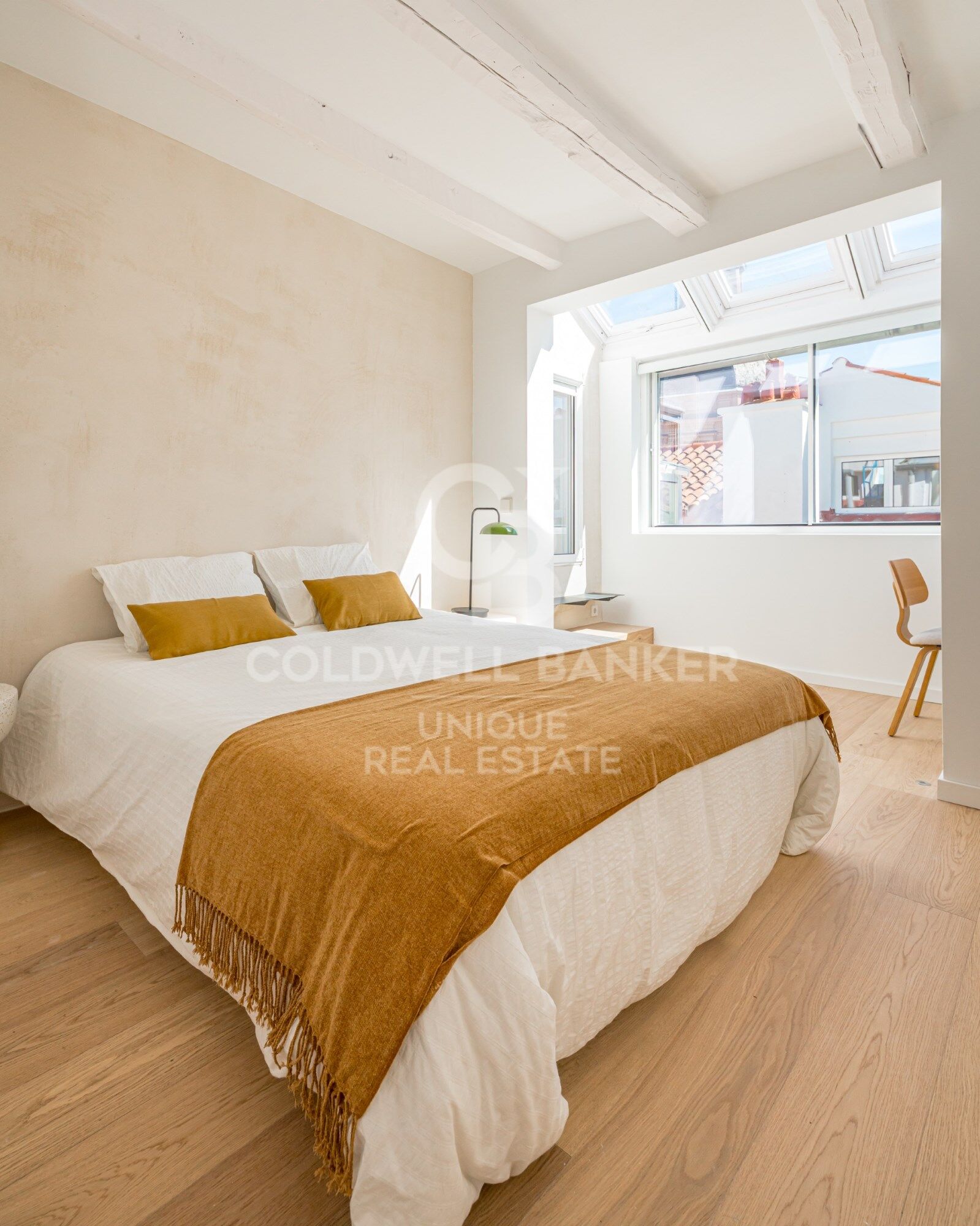 Exclusive property to be renovated in the La Latina neighbourhood, Madrid.