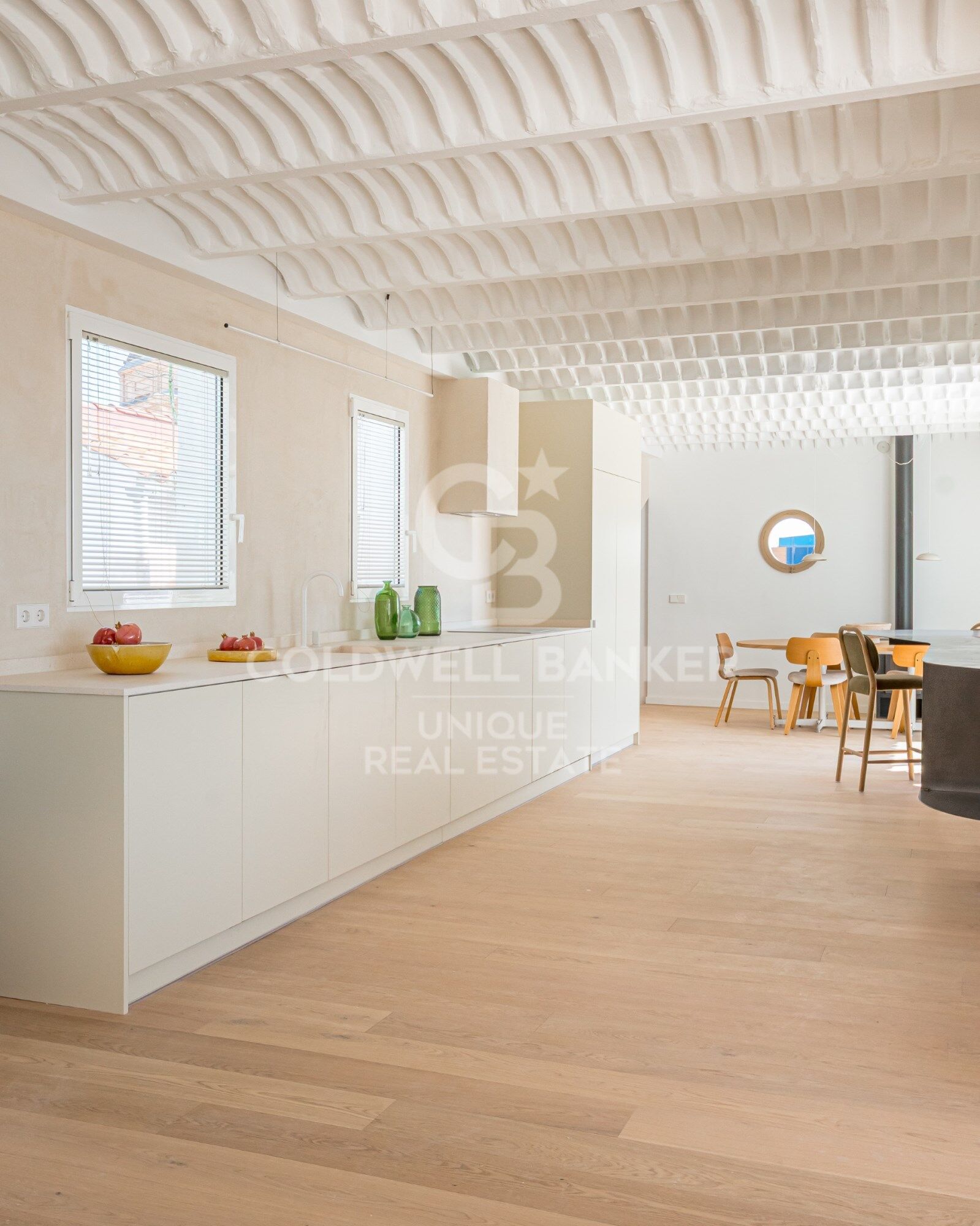 Exclusive property to be renovated in the La Latina neighbourhood, Madrid.