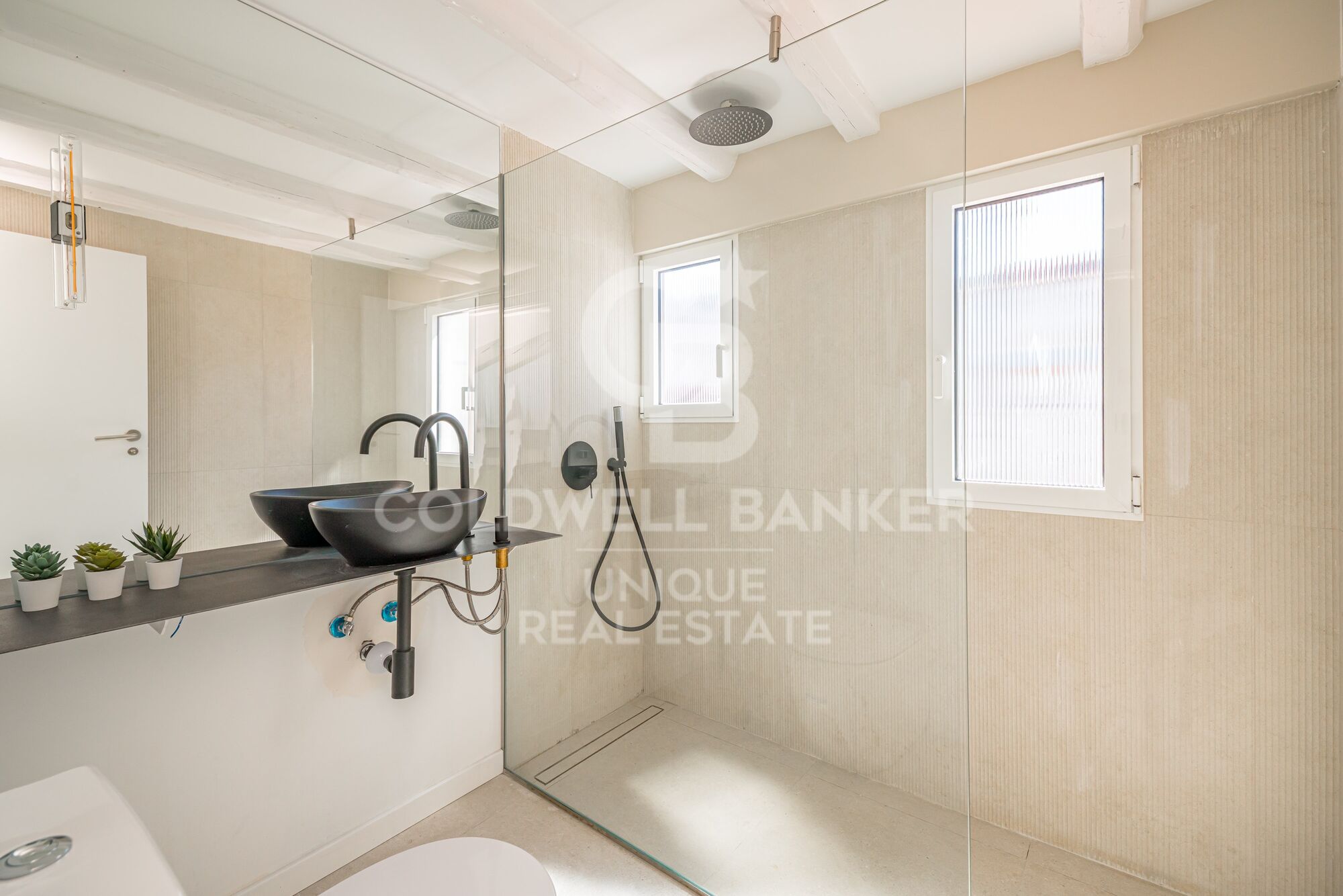 Exclusive property to be renovated in the La Latina neighbourhood, Madrid.