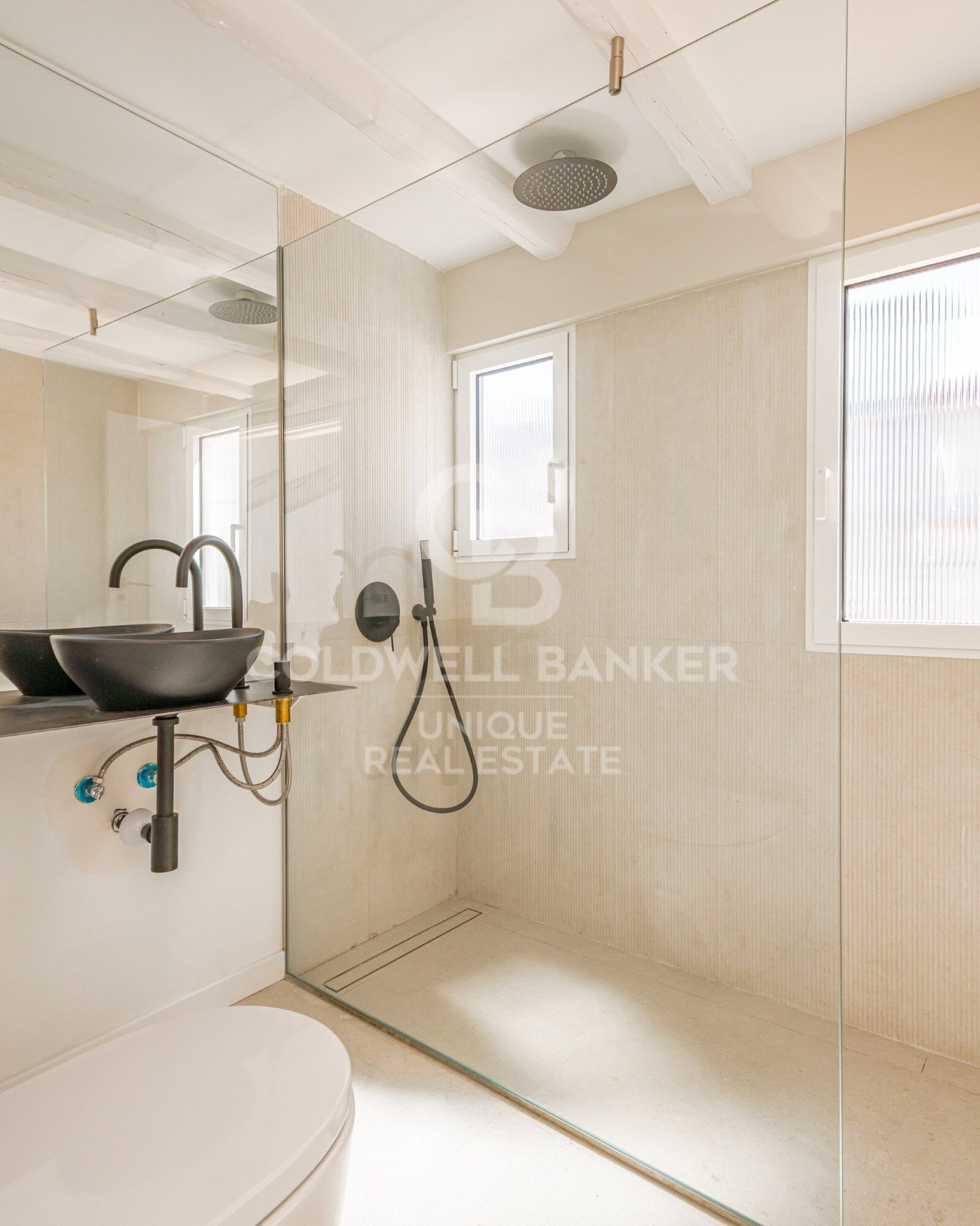 Exclusive property to be renovated in the La Latina neighbourhood, Madrid.