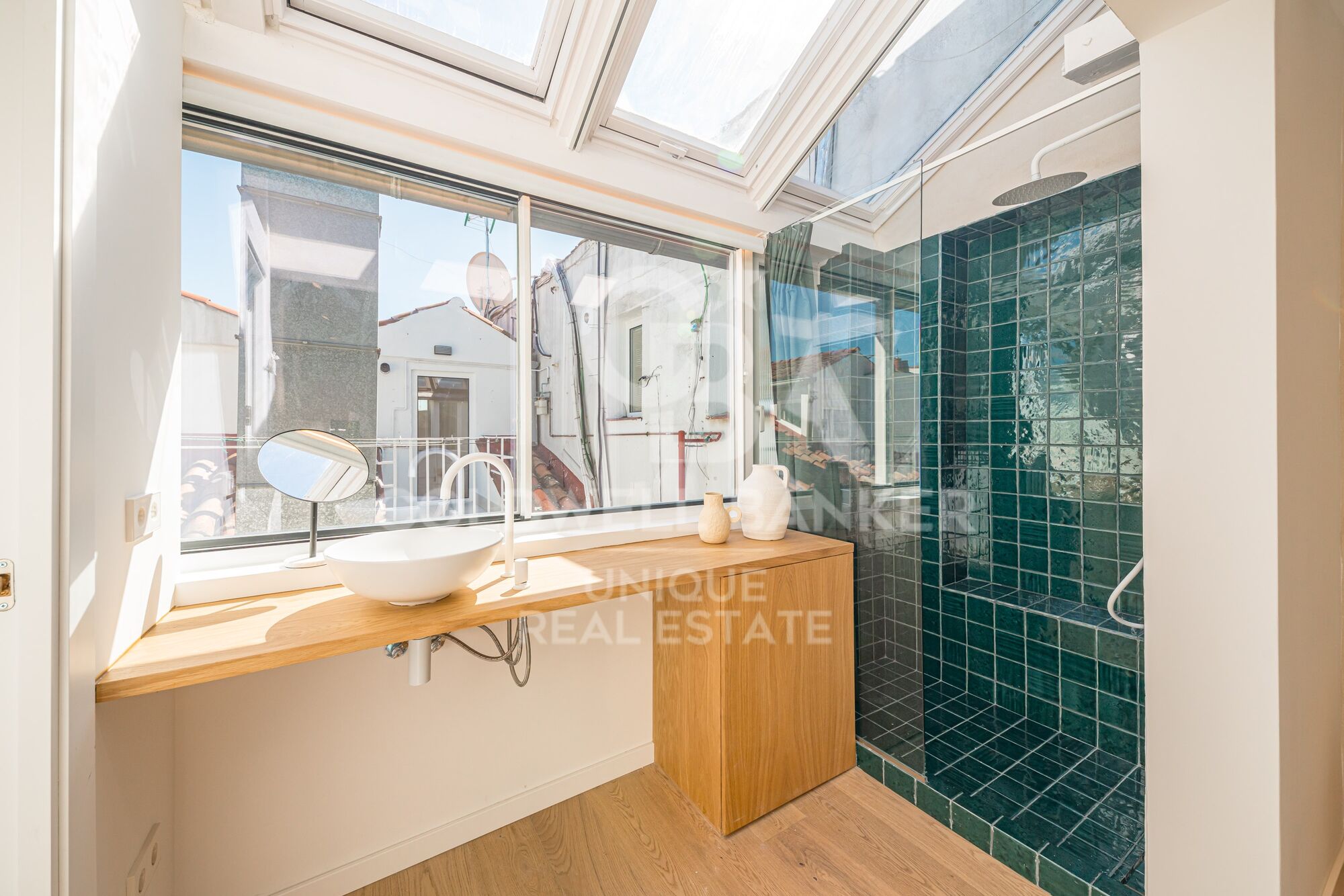 Exclusive property to be renovated in the La Latina neighbourhood, Madrid.