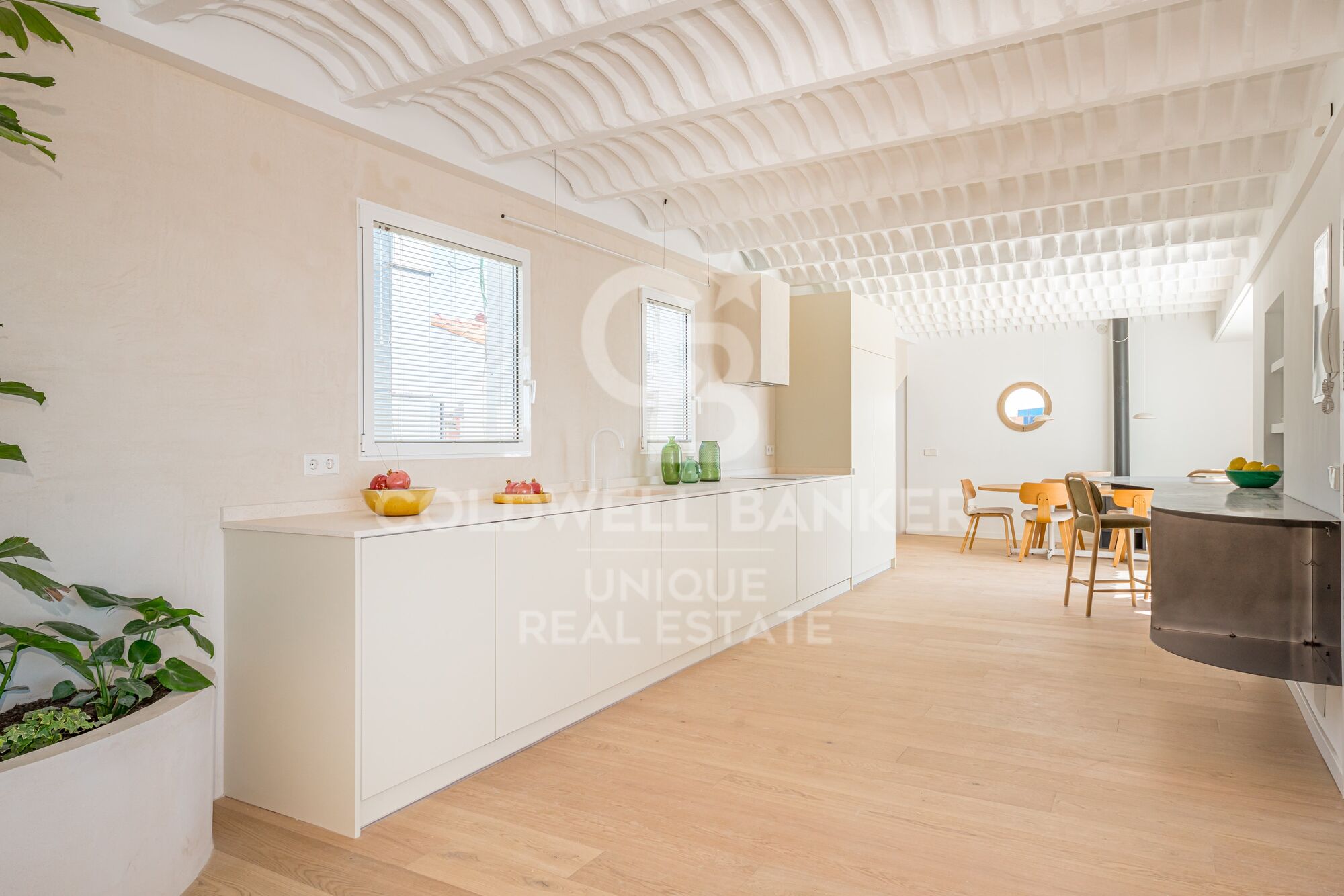 Exclusive property to be renovated in the La Latina neighbourhood, Madrid.