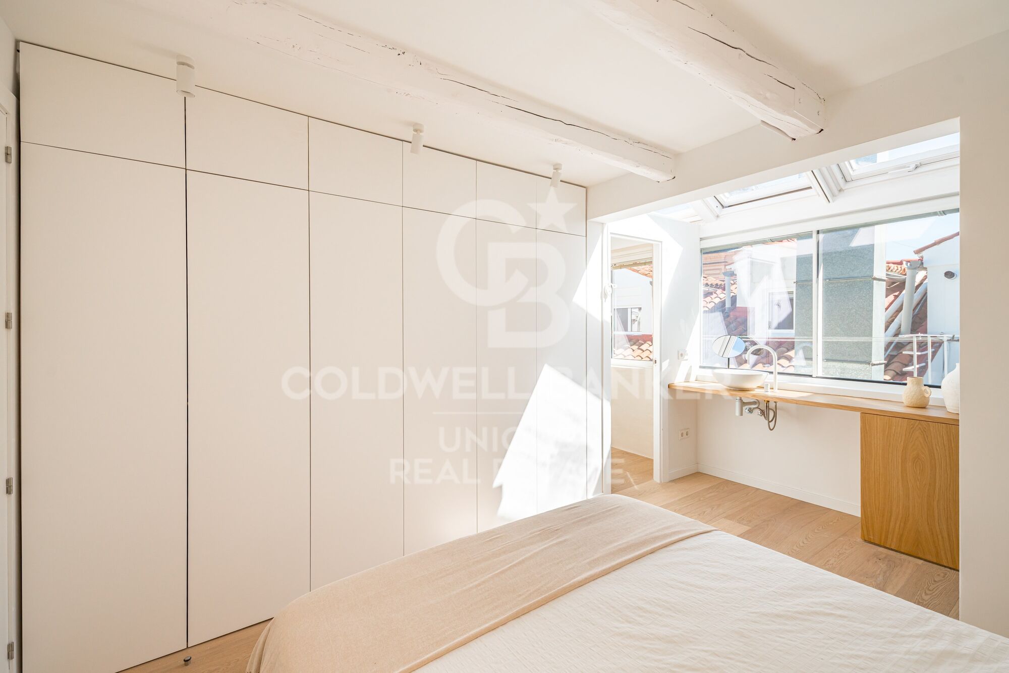 Exclusive property to be renovated in the La Latina neighbourhood, Madrid.
