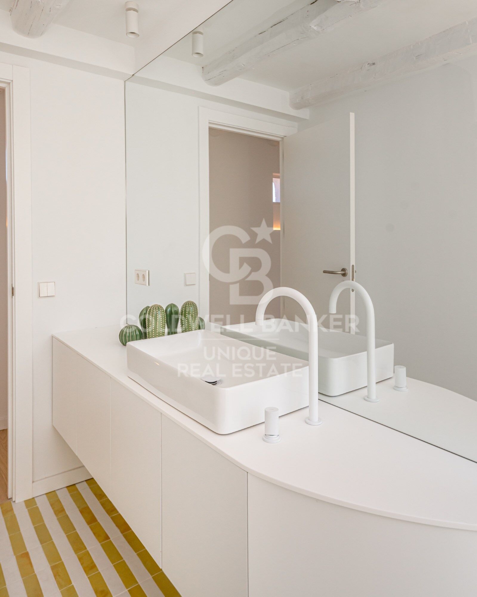Exclusive property to be renovated in the La Latina neighbourhood, Madrid.
