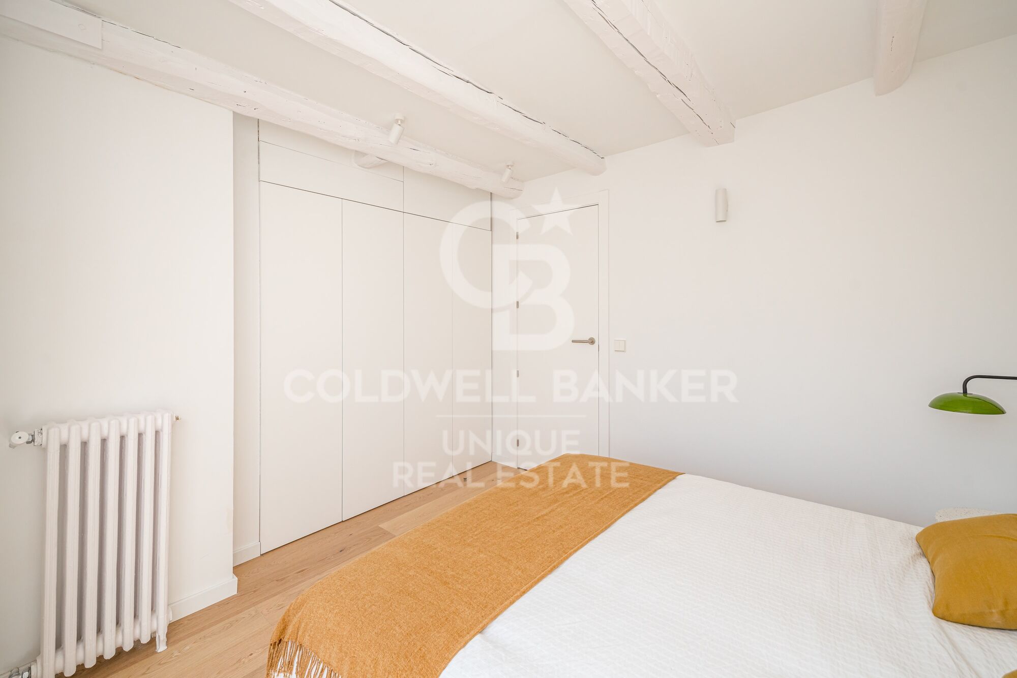 Exclusive property to be renovated in the La Latina neighbourhood, Madrid.