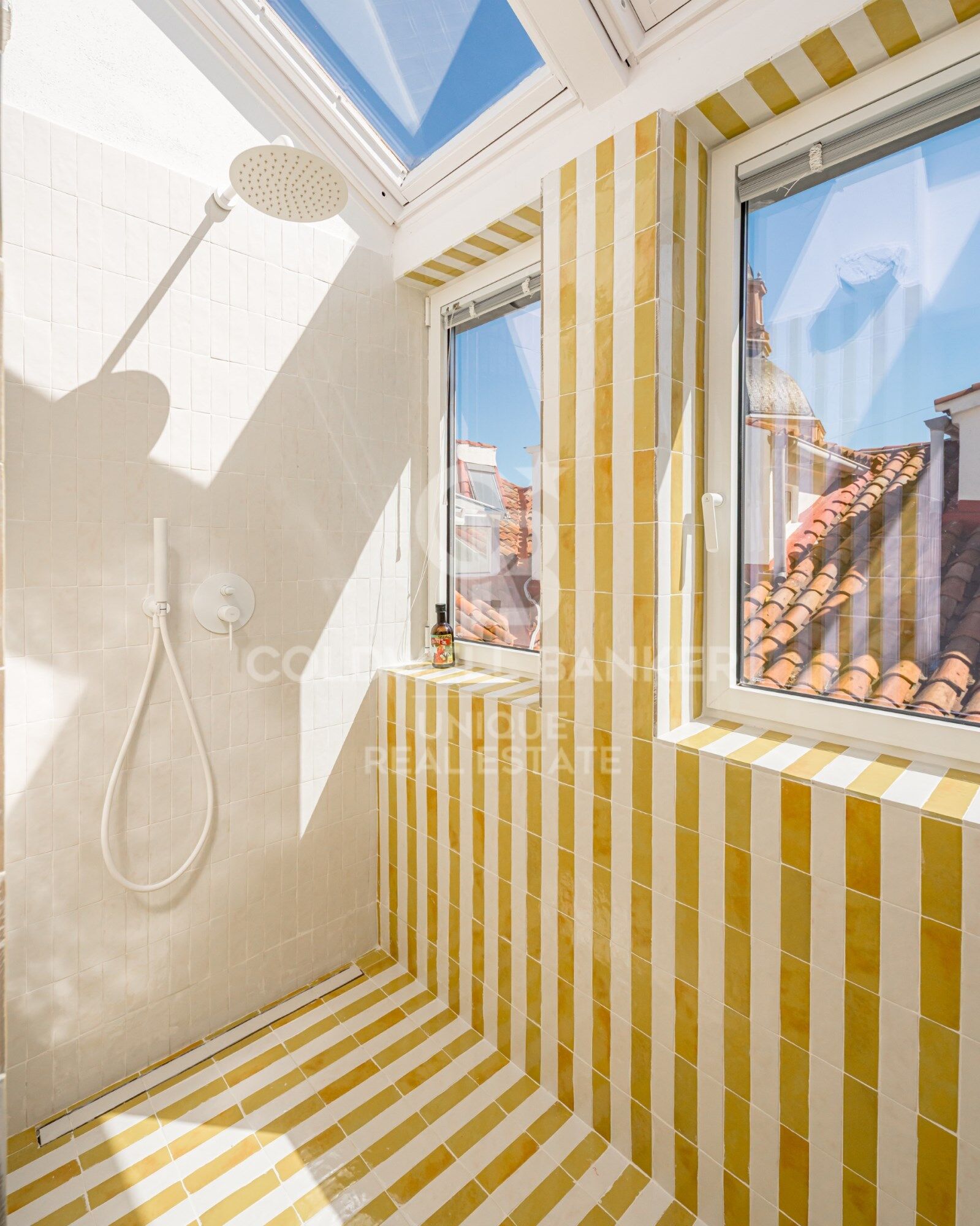 Exclusive property to be renovated in the La Latina neighbourhood, Madrid.